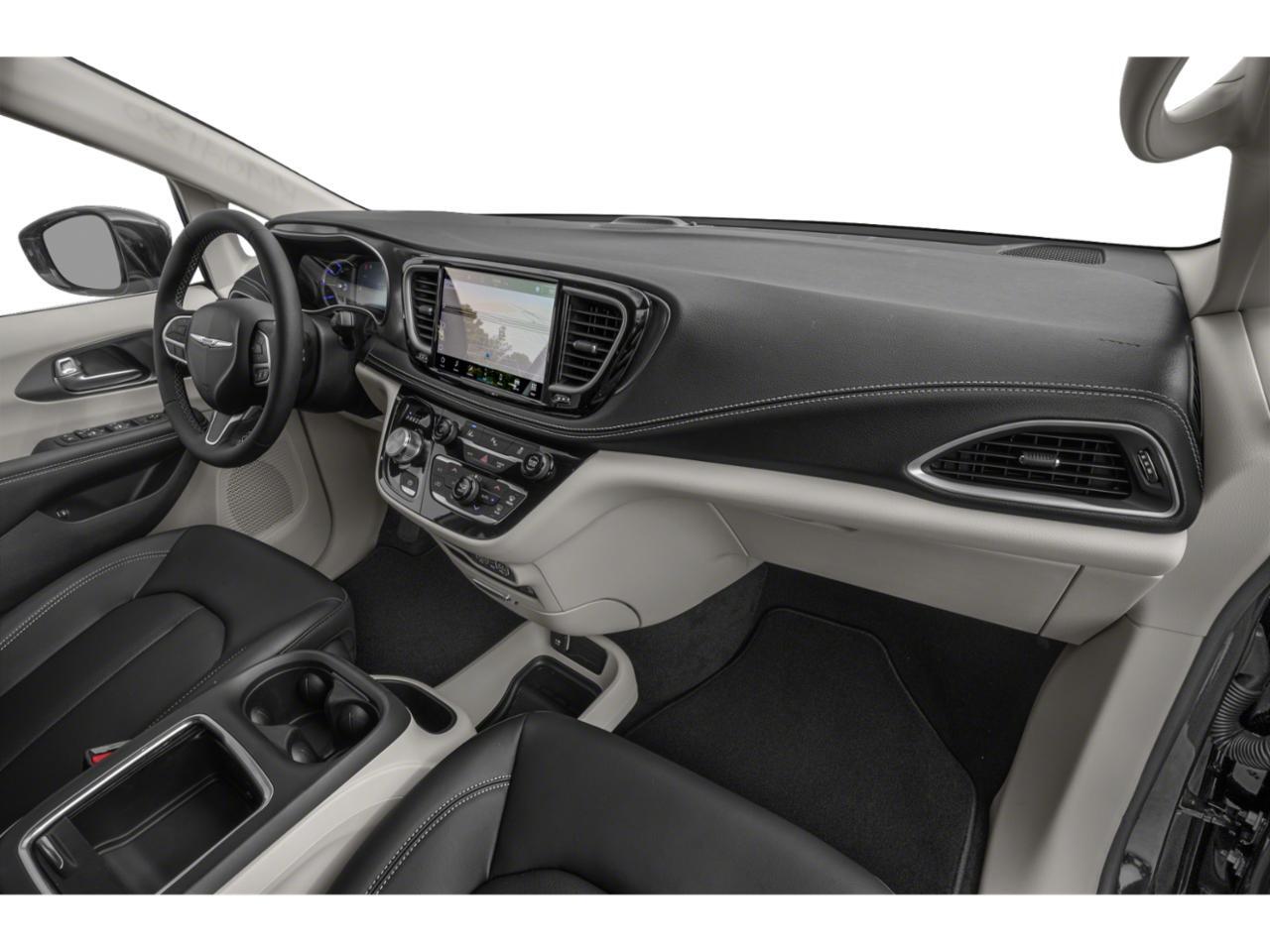 2024 Chrysler Pacifica Hybrid Select San Clemente CA