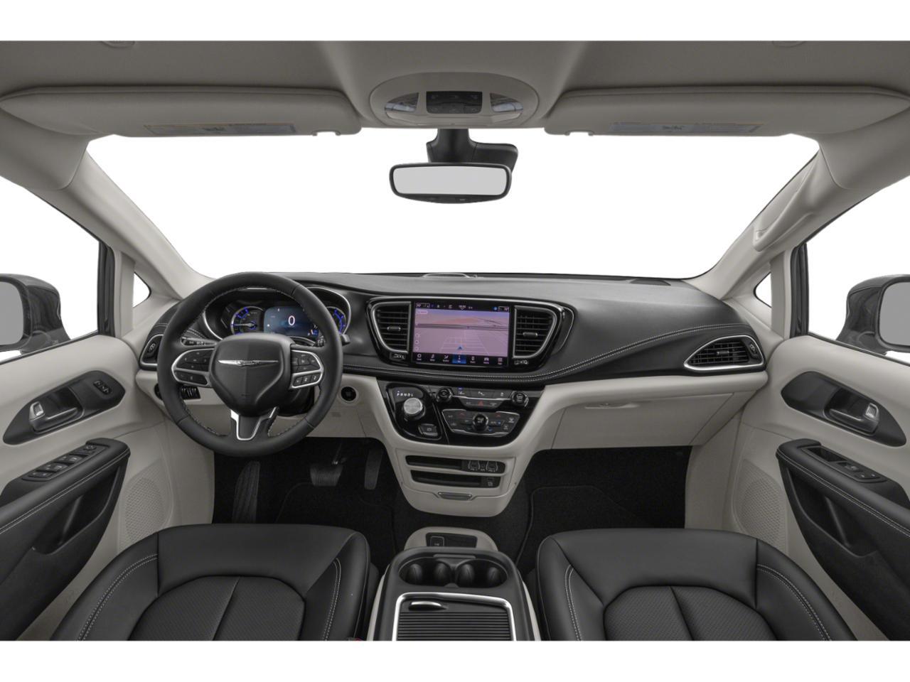 2024 Chrysler Pacifica Hybrid Select San Clemente CA