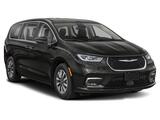 2024 Chrysler Pacifica Hybrid Select San Clemente CA