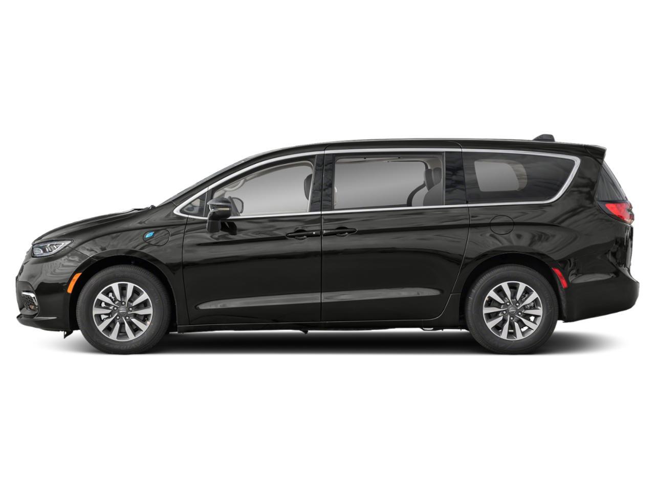 2024 Chrysler Pacifica Hybrid Select San Clemente CA