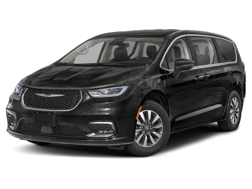 2024 Chrysler Pacifica Hybrid Select San Clemente CA