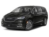 2024 Chrysler Pacifica Hybrid Select San Clemente CA