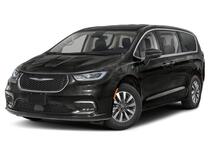 Chrysler Pacifica Hybrid Select San Clemente CA