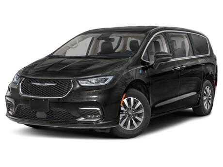 2024 Chrysler Pacifica Hybrid Select San Clemente CA