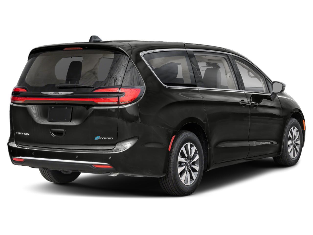 2024 Chrysler Pacifica Hybrid Select San Clemente CA