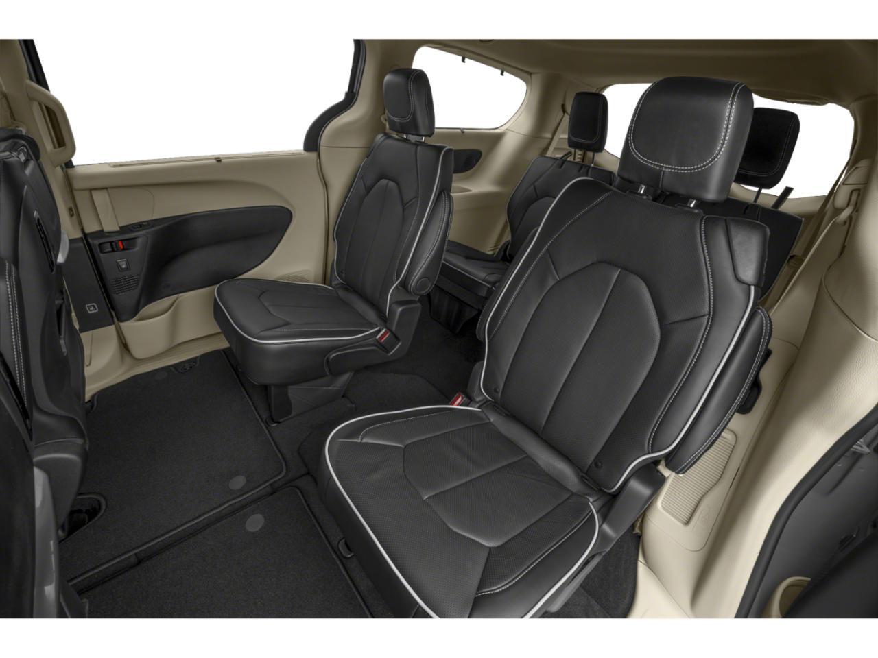 2024 Chrysler Pacifica Limited FWD LEATHER NAVI SUNROOF Listowel ON