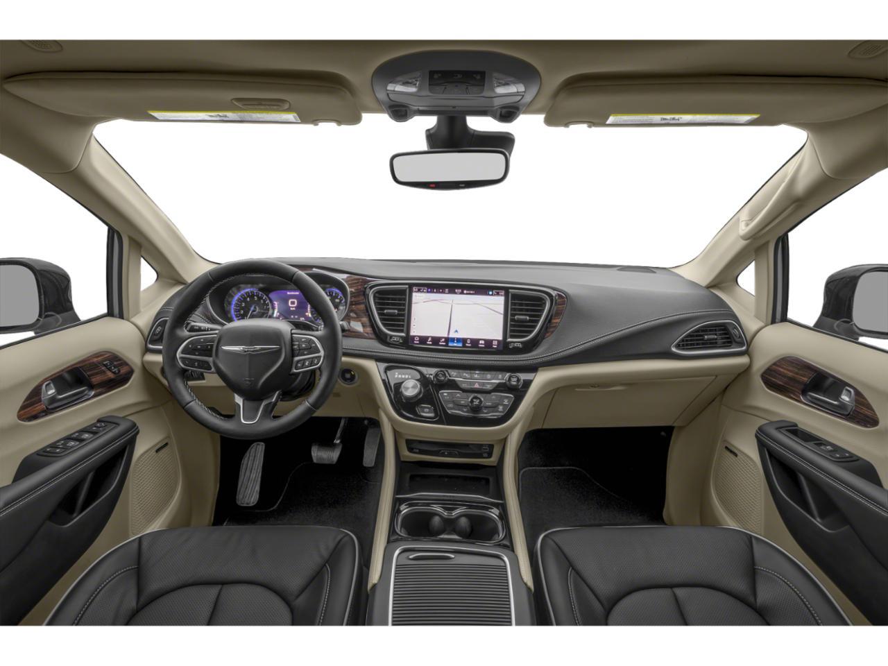 2024 Chrysler Pacifica Limited Listowel ON