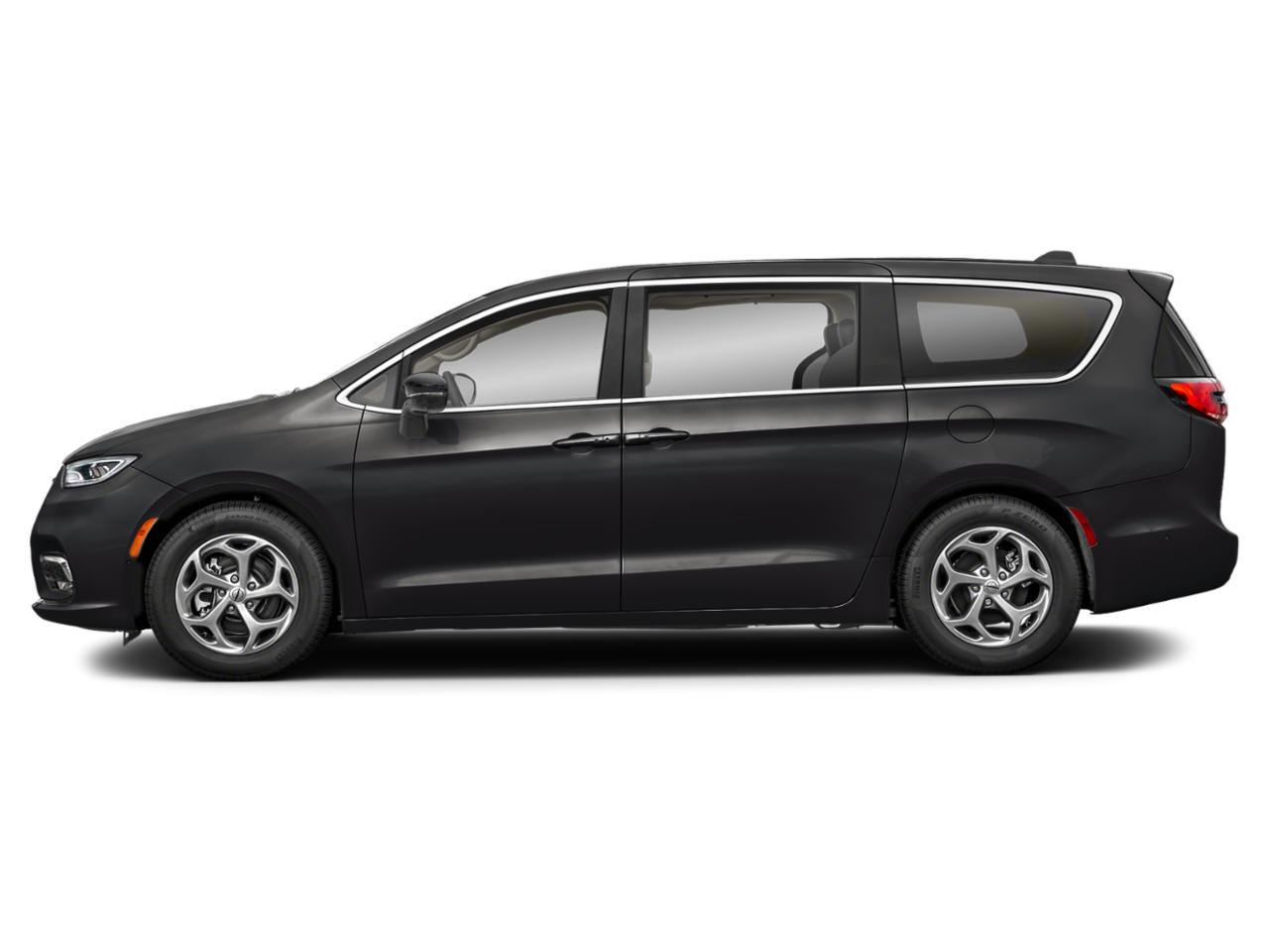 2024 Chrysler Pacifica Limited Listowel ON