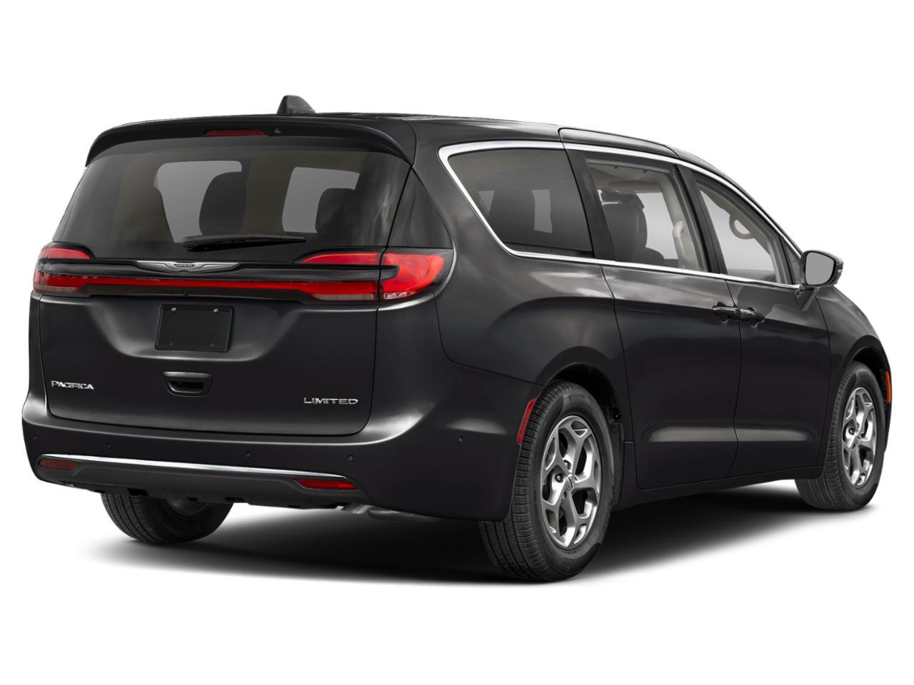 2024 Chrysler Pacifica Limited Listowel ON