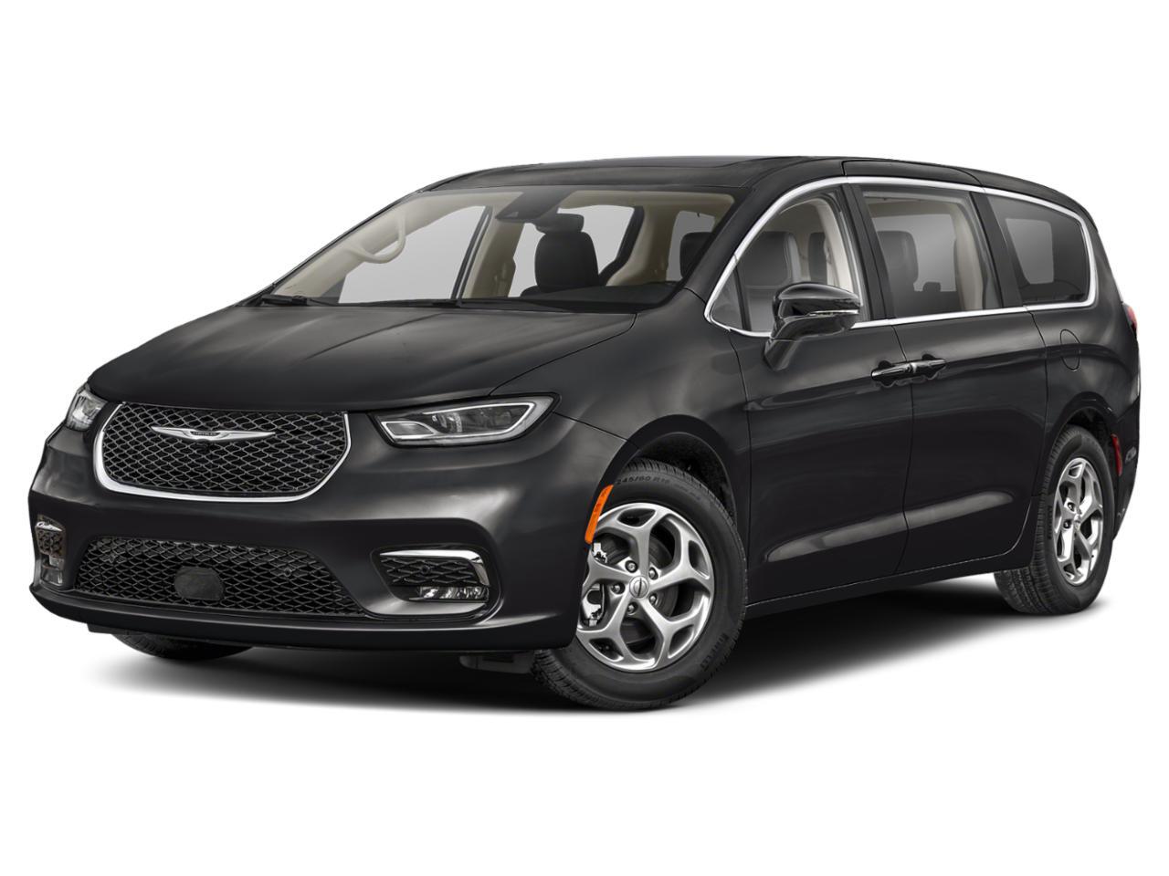 2024 Chrysler Pacifica Limited Listowel ON