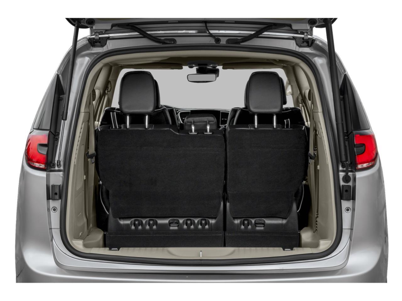 2024 Chrysler Pacifica Limited Owego NY