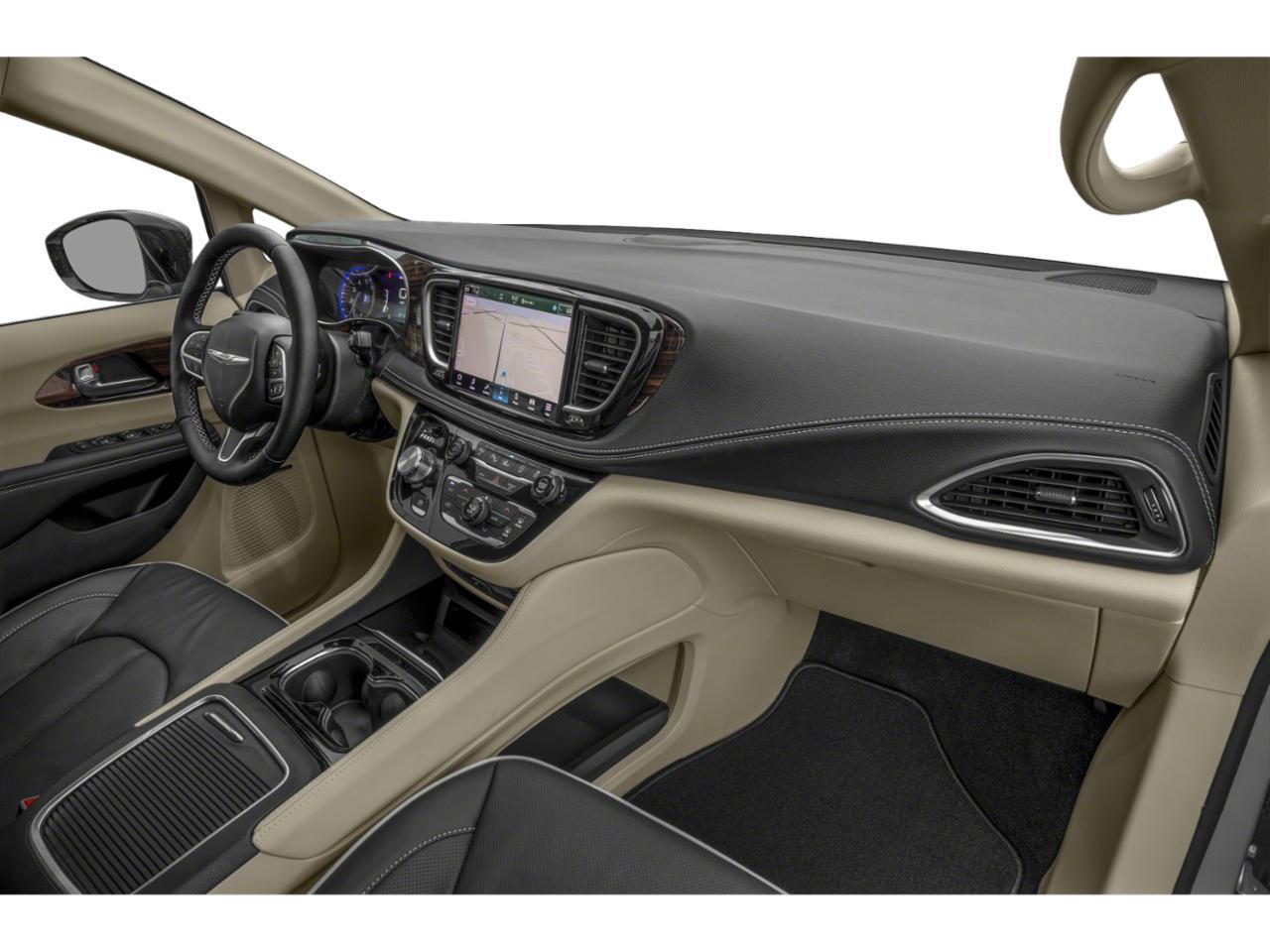 2024 Chrysler Pacifica Limited Owego NY