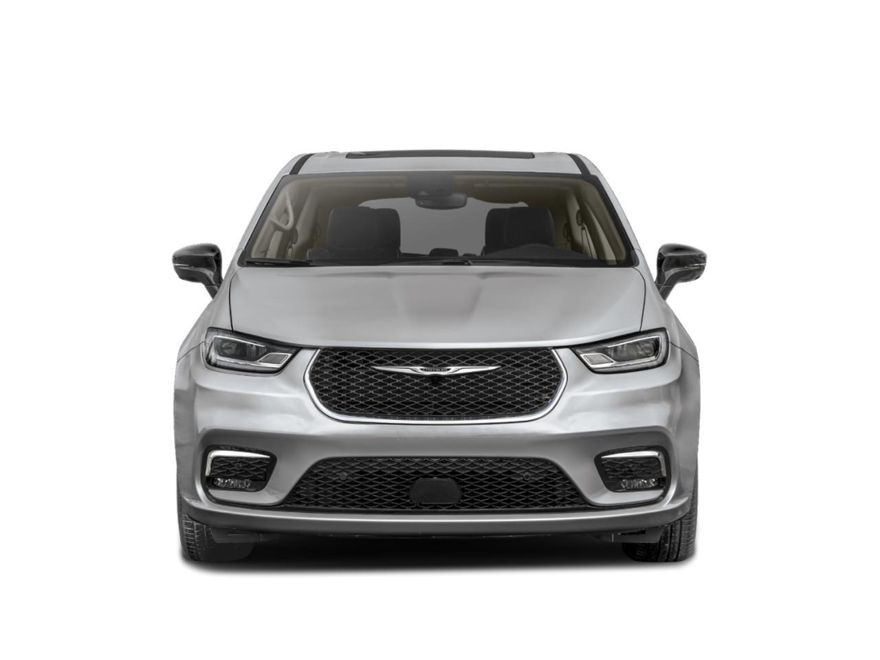 2024 Chrysler Pacifica Limited Owego NY