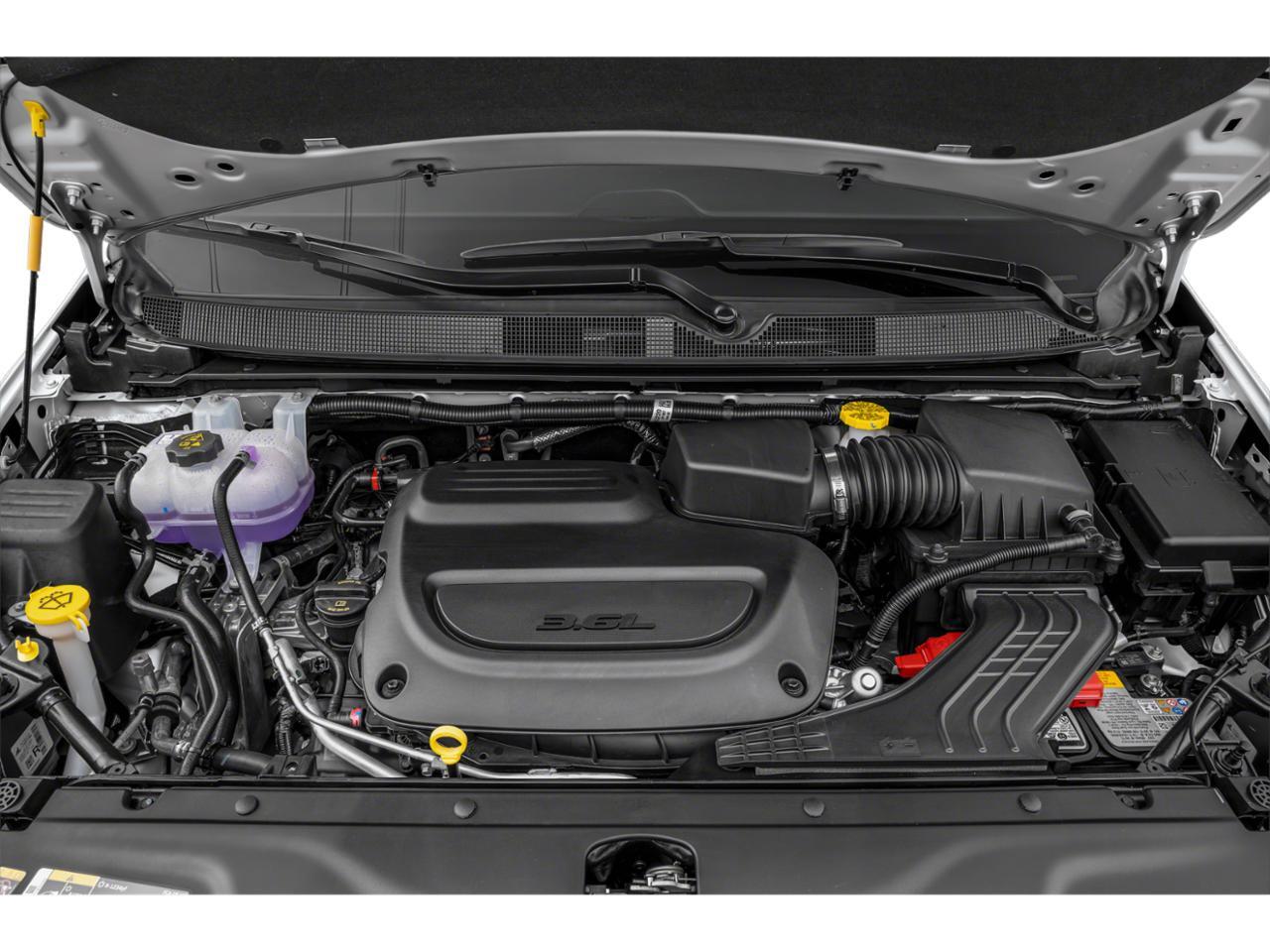 2024 Chrysler Pacifica Limited Owego NY