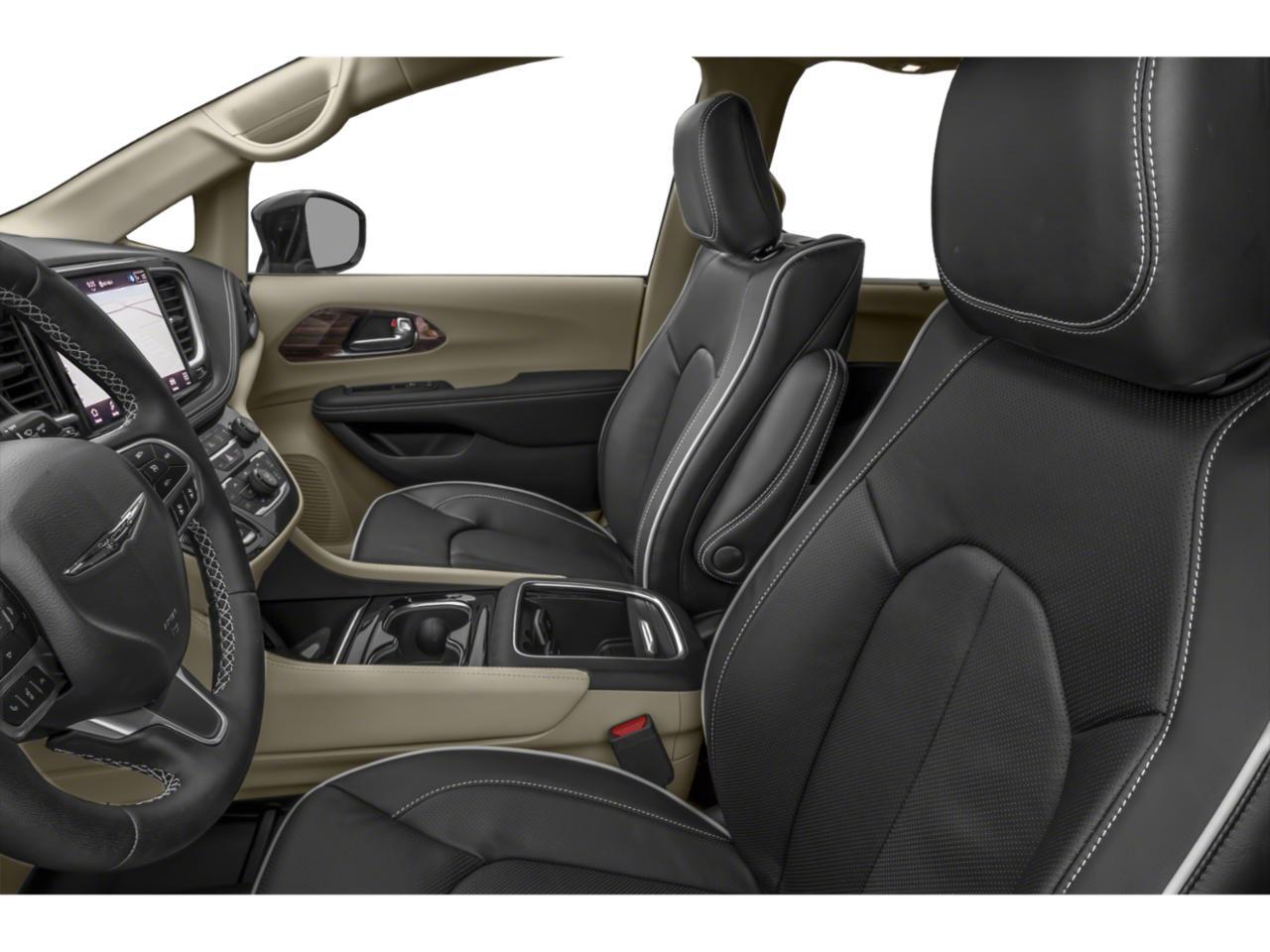 2024 Chrysler Pacifica Limited Owego NY