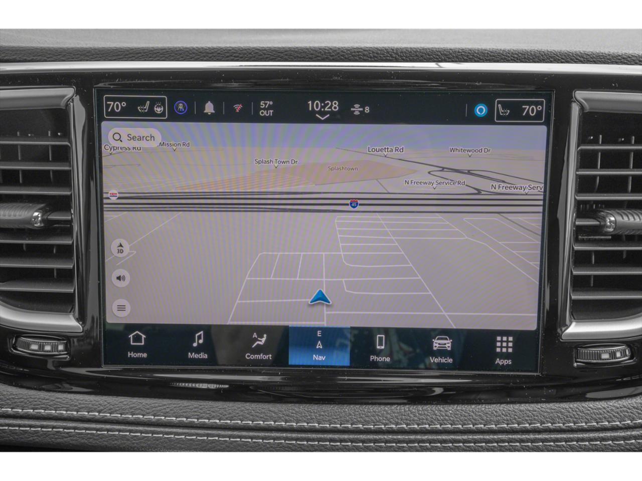 2024 Chrysler Pacifica Select Beeville TX