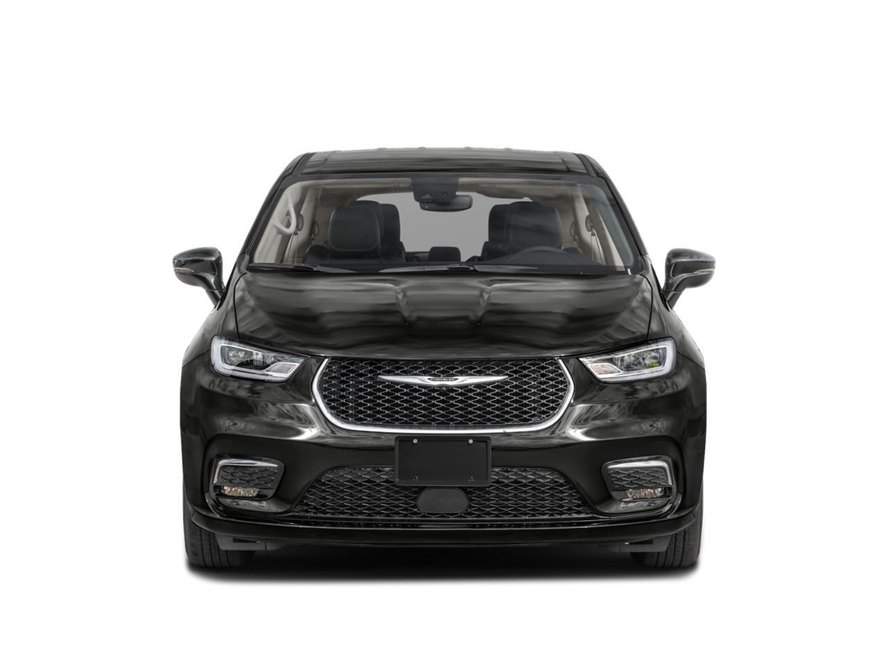 2024 Chrysler Pacifica Select Beeville TX