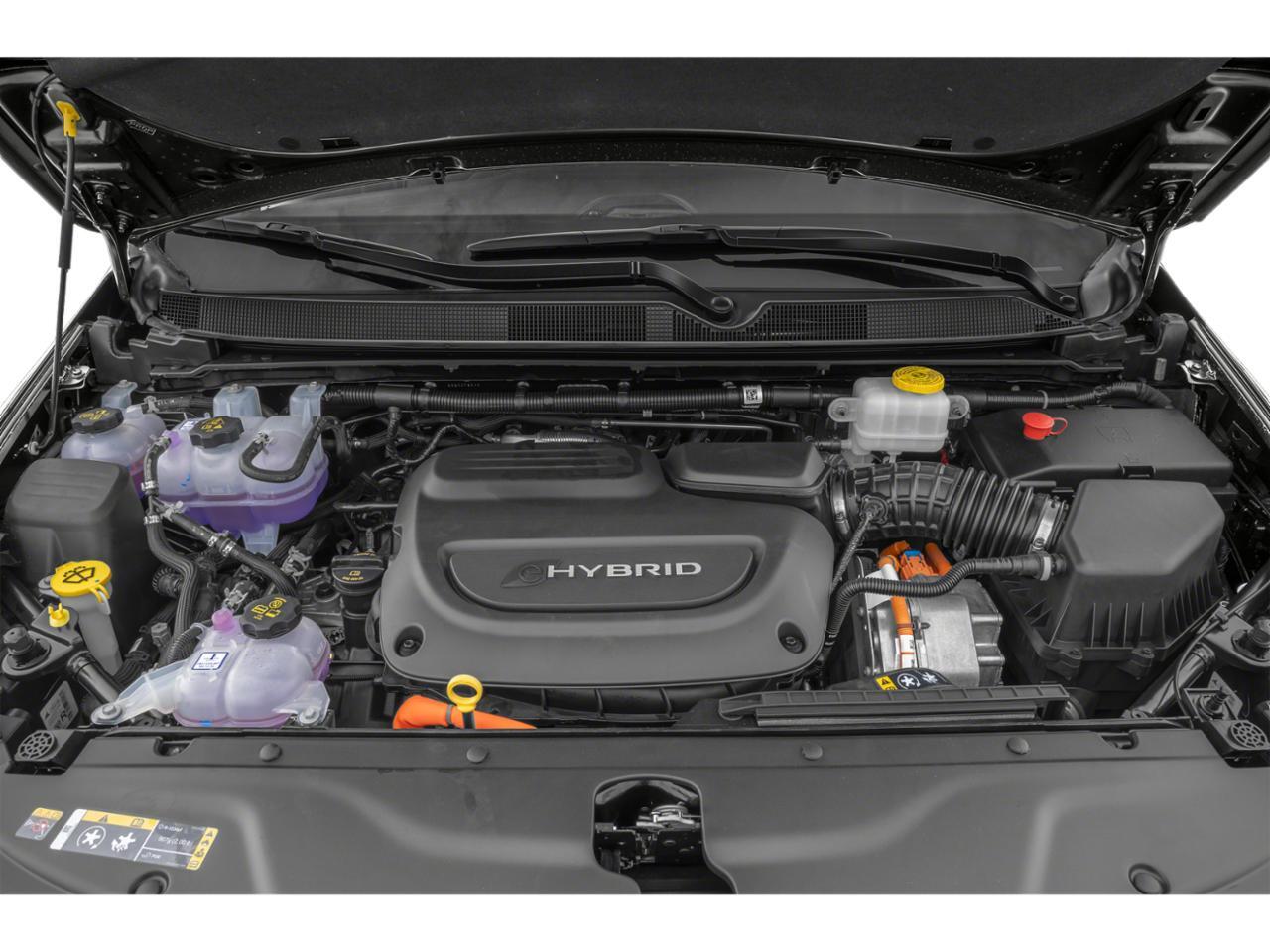 2024 Chrysler Pacifica Select Beeville TX