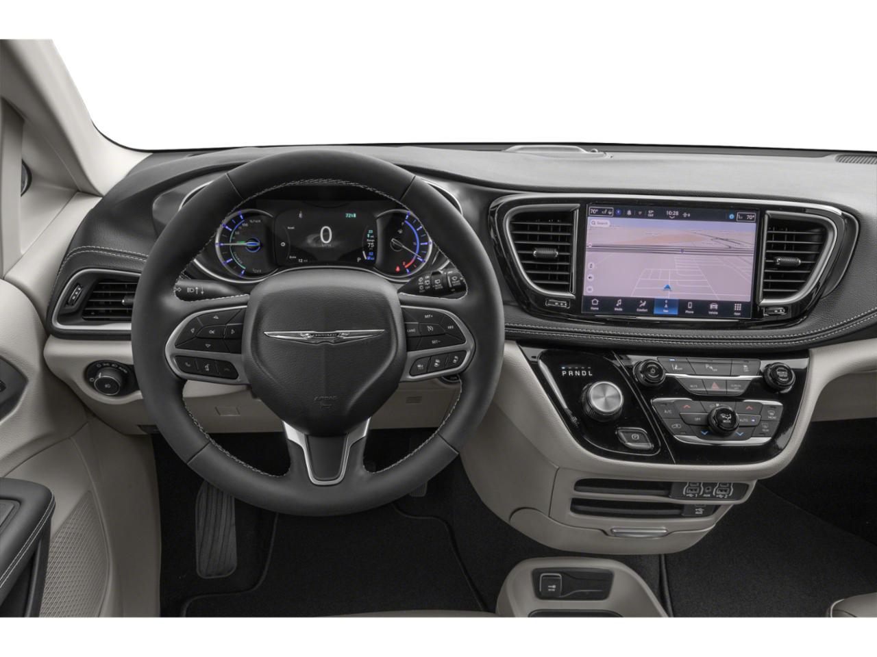 2024 Chrysler Pacifica Select Beeville TX