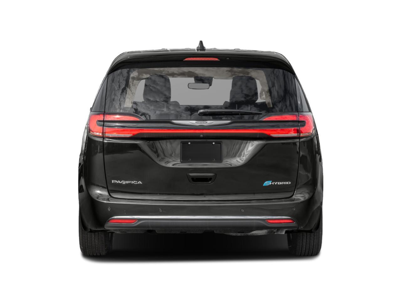 2024 Chrysler Pacifica Select Beeville TX