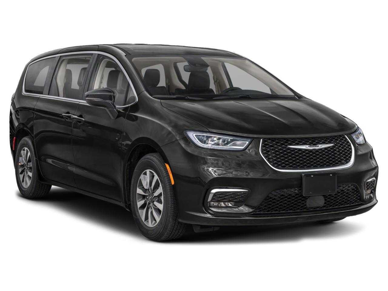 2024 Chrysler Pacifica Select Beeville TX