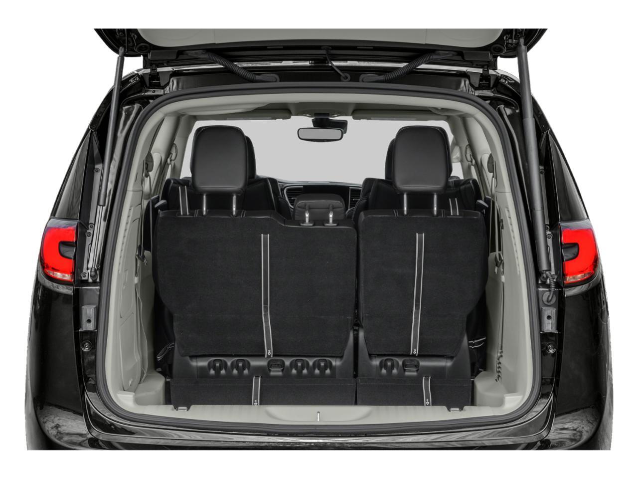 2024 Chrysler Pacifica Select Beeville TX