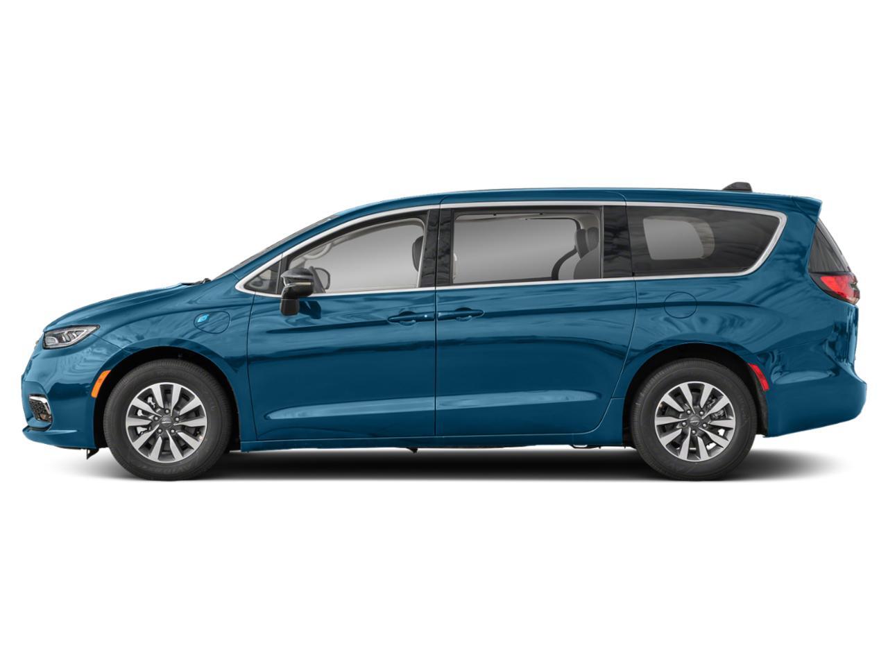 2024 Chrysler Pacifica Select