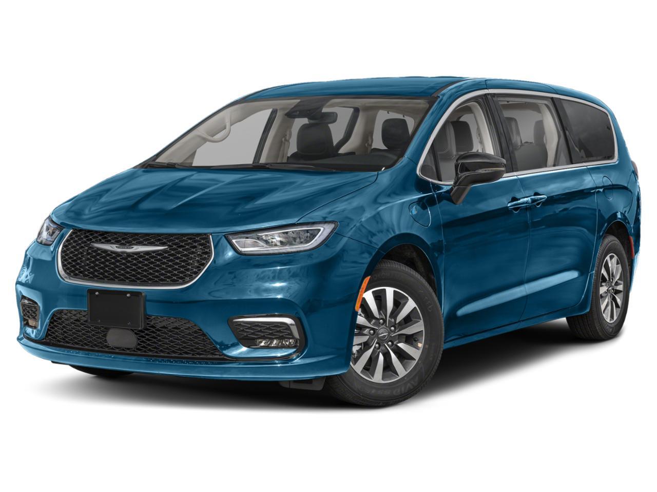 2024 Chrysler Pacifica Select