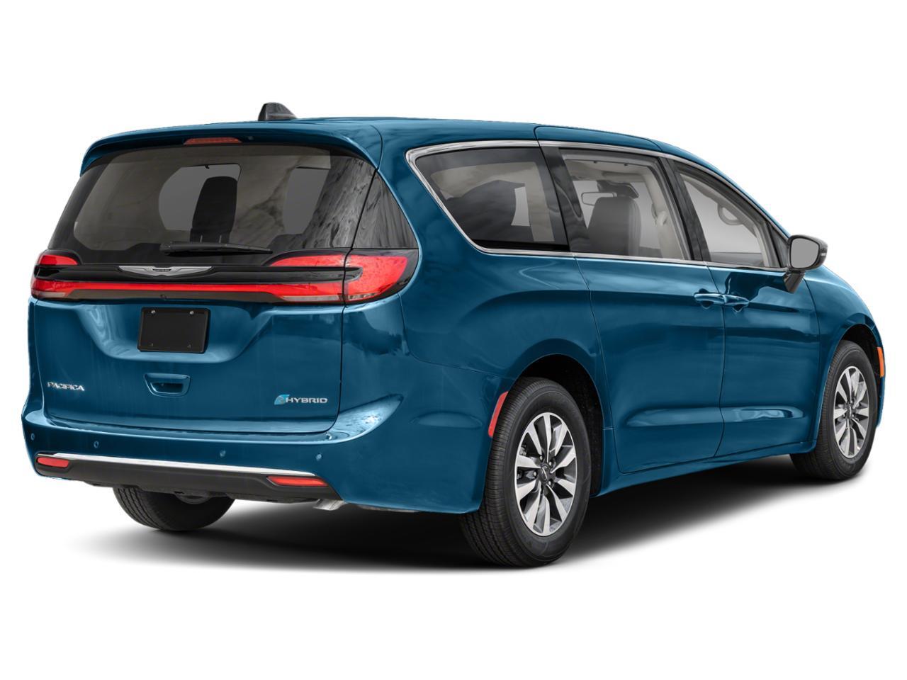 2024 Chrysler Pacifica Select