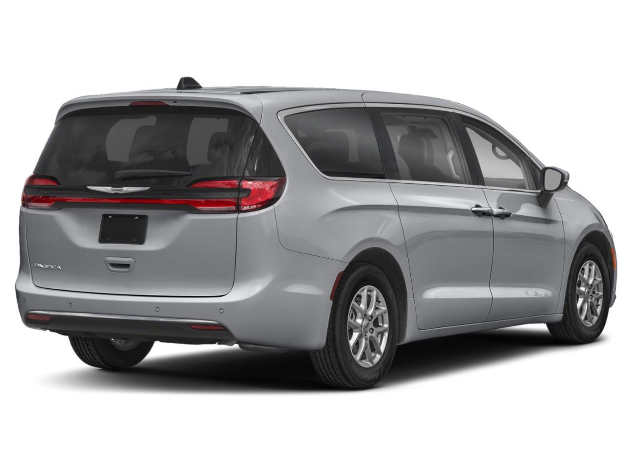2024 Chrysler Pacifica Touring L Bozeman MT