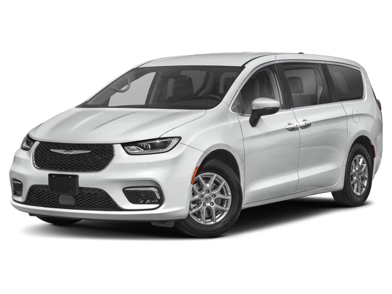 2024 Chrysler Pacifica Touring-L FWD Listowel ON