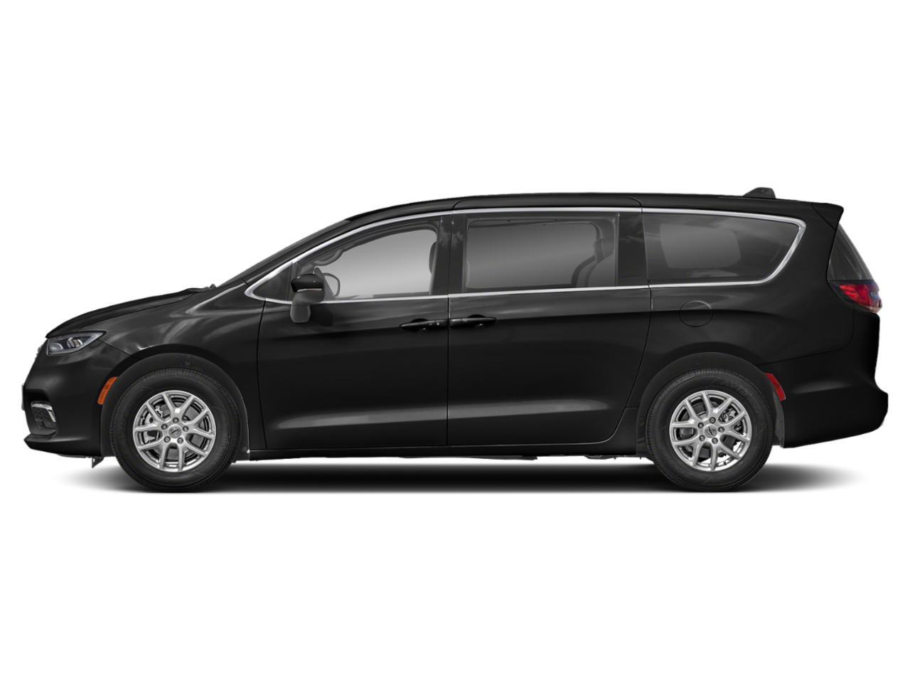 2024 Chrysler Pacifica Touring L Irving TX