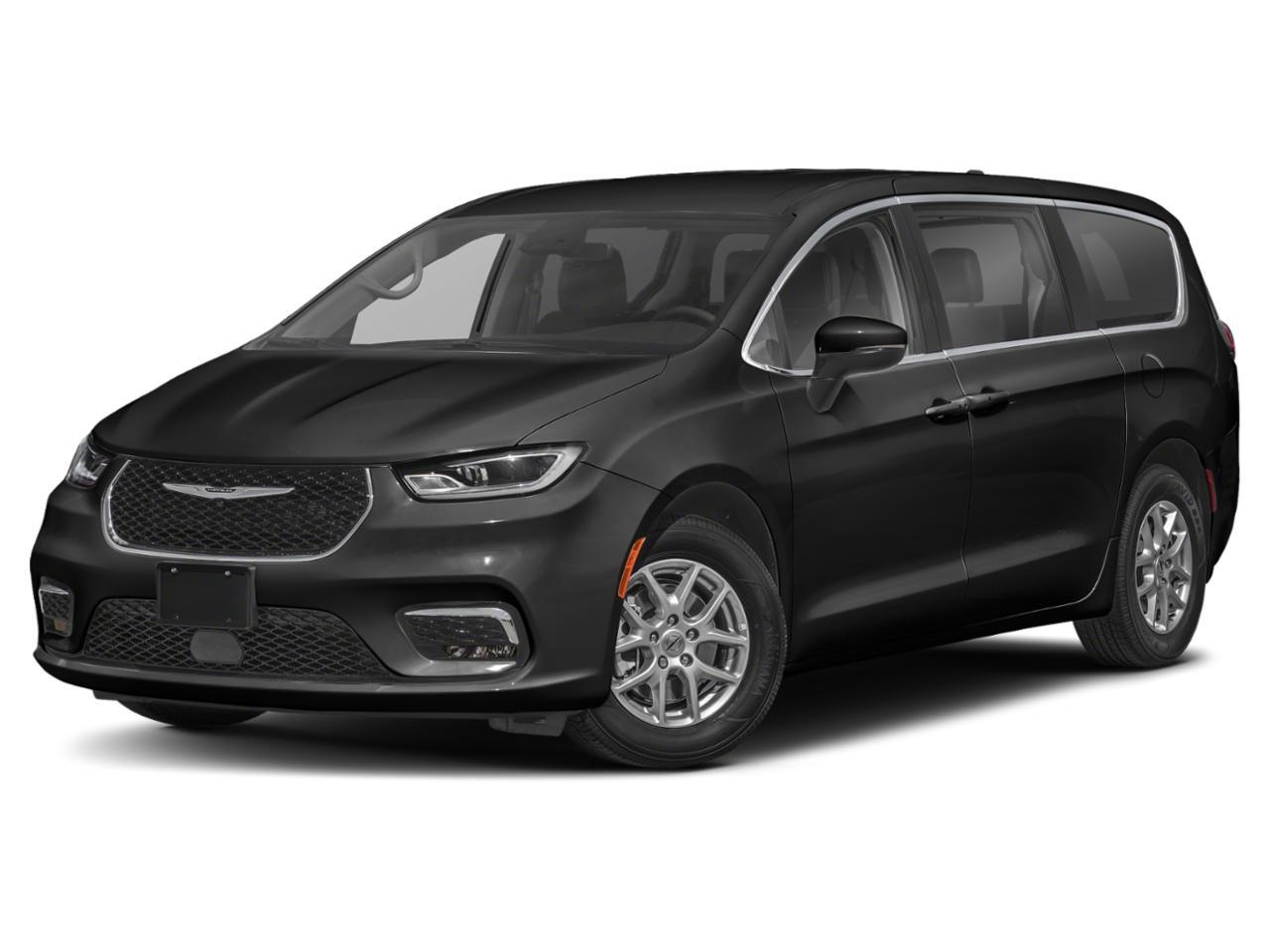 2024 Chrysler Pacifica Touring L Irving TX