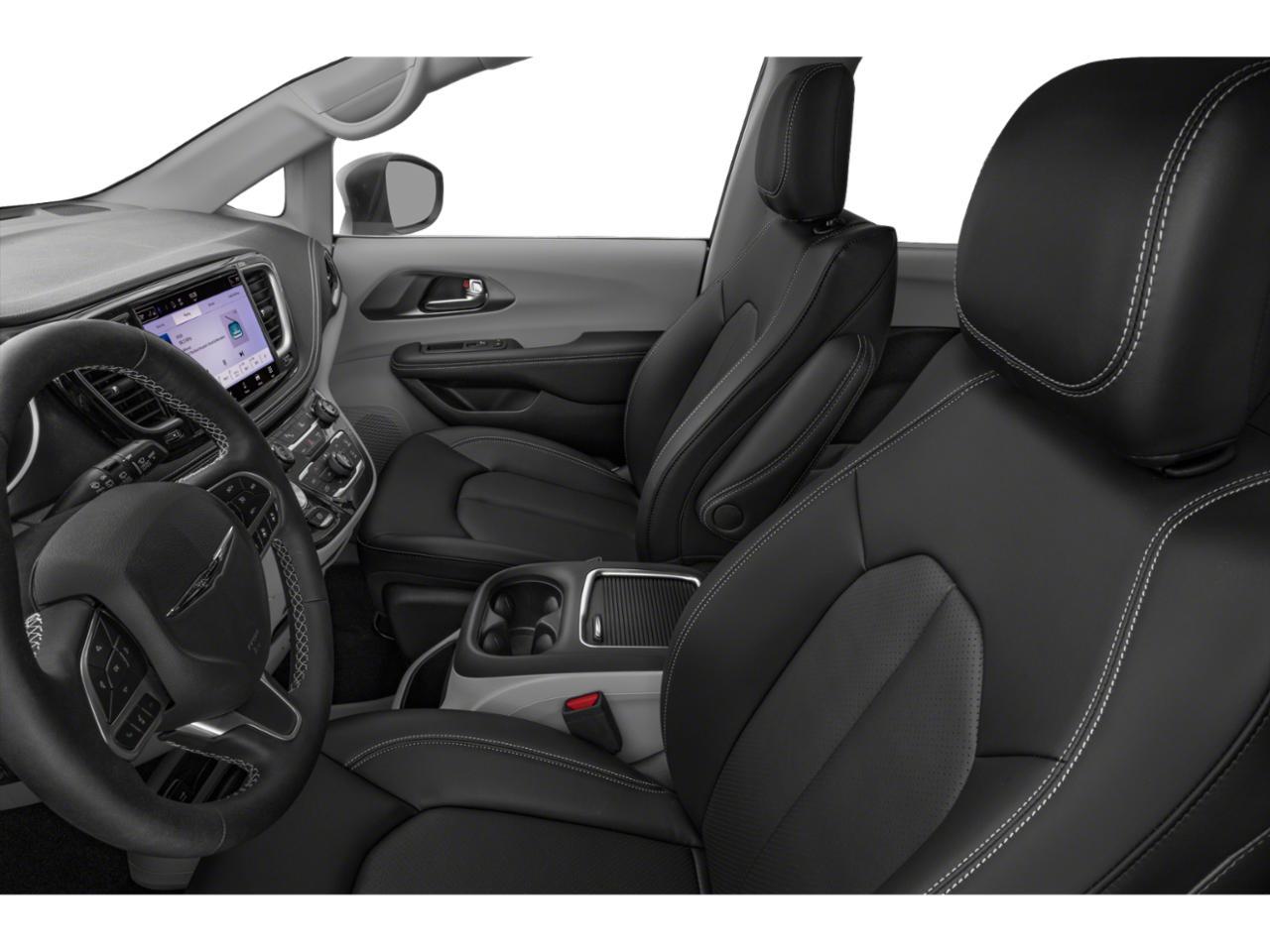 2024 Chrysler Pacifica Touring L Tucson AZ