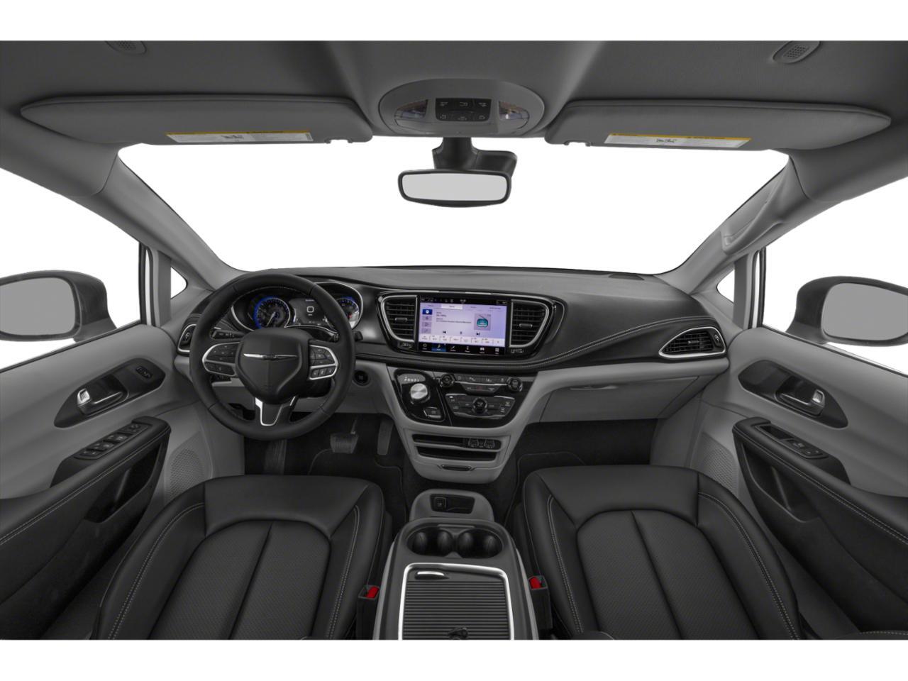 2024 Chrysler Pacifica Touring L Tucson AZ