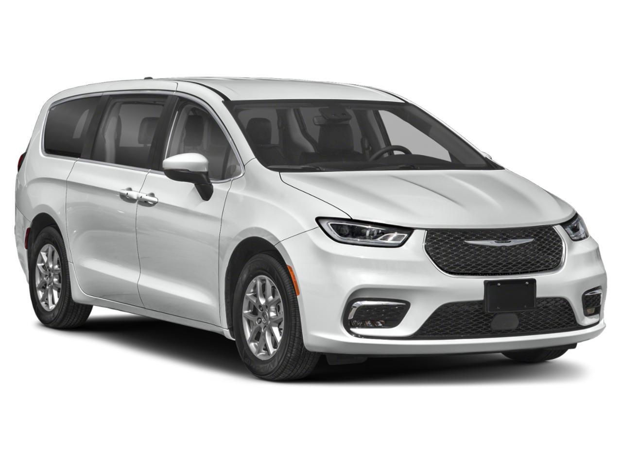 2024 Chrysler Pacifica Touring L Tucson AZ