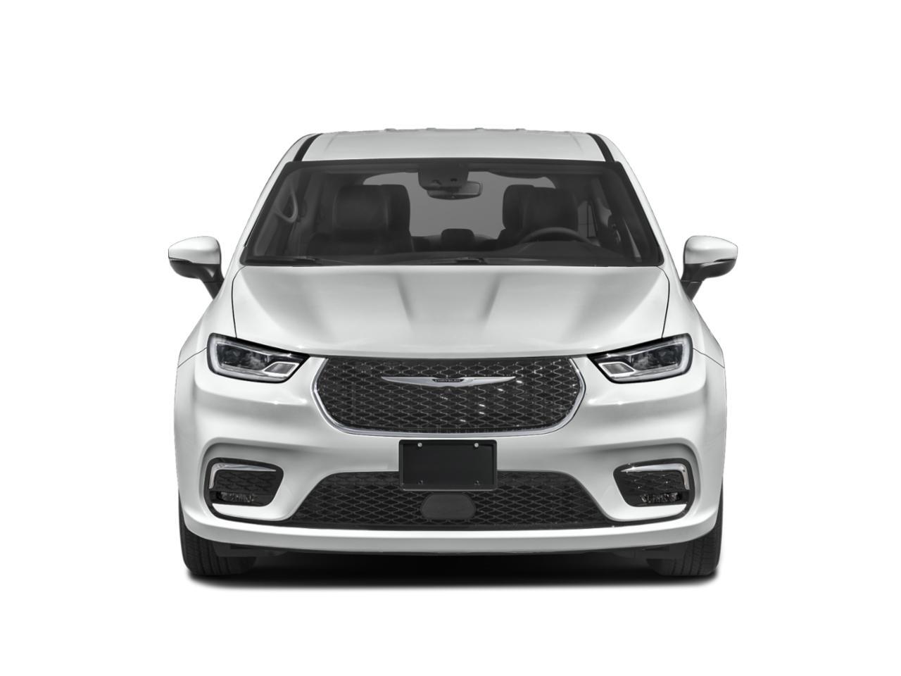 2024 Chrysler Pacifica Touring L Tucson AZ