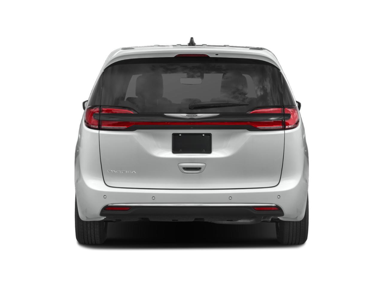 2024 Chrysler Pacifica Touring L Tucson AZ