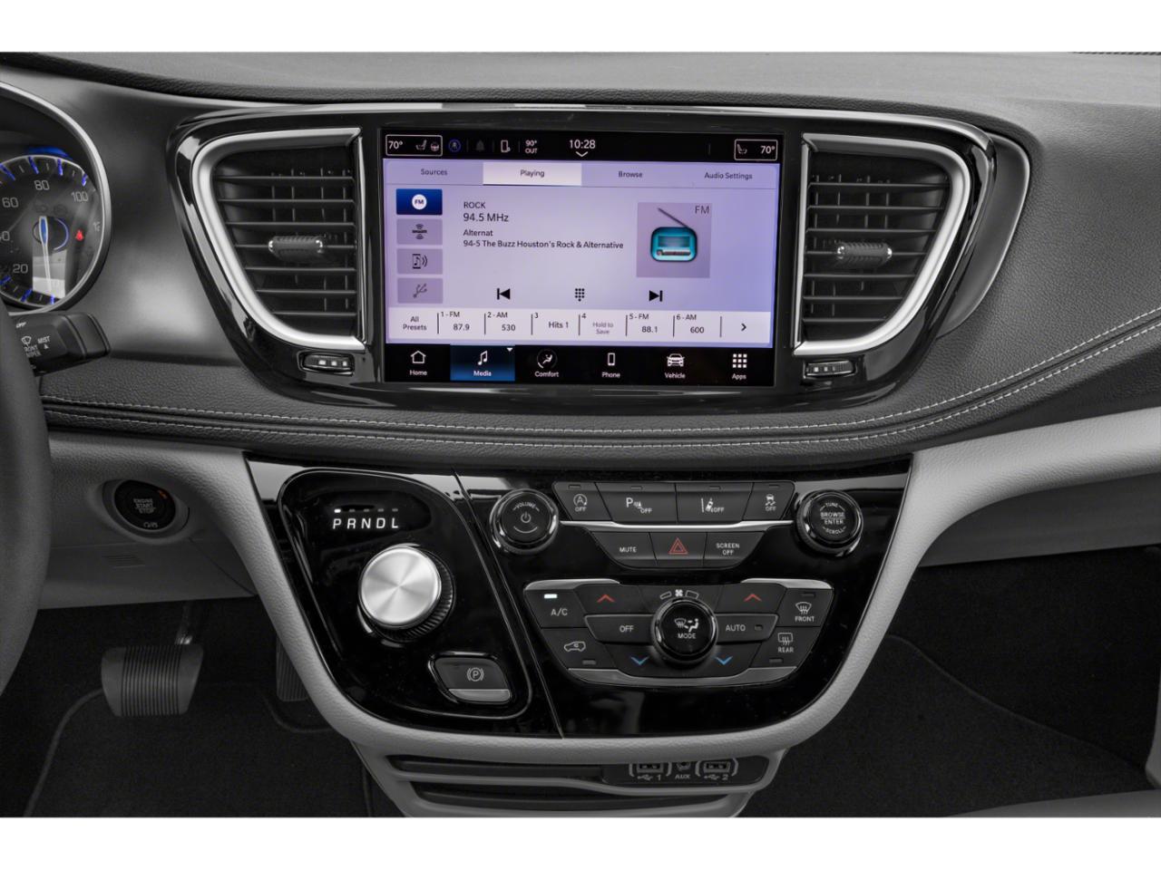 2024 Chrysler Pacifica Touring L Tucson AZ
