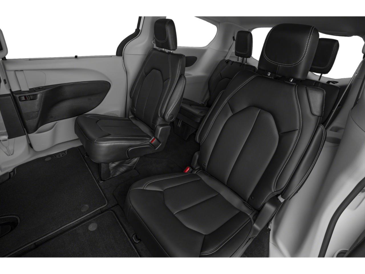 2024 Chrysler Pacifica Touring L Tucson AZ