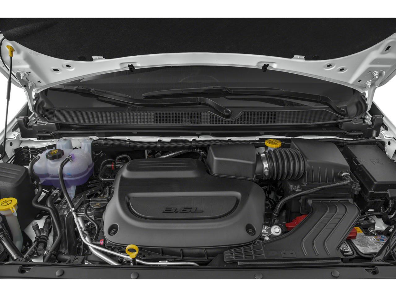2024 Chrysler Pacifica Touring L Tucson AZ