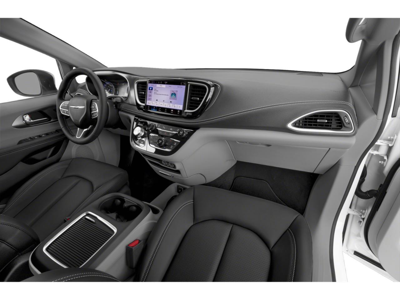 2024 Chrysler Pacifica Touring L Tucson AZ