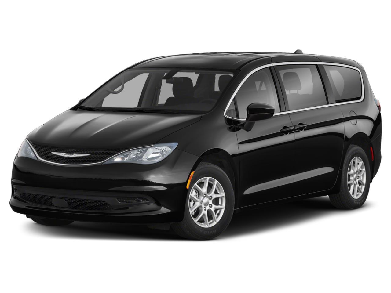 2024 Chrysler Voyager LX San Clemente CA