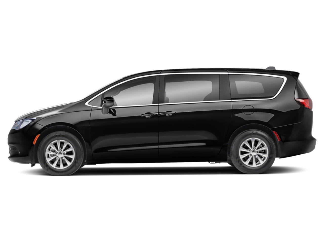 2024 Chrysler Voyager LX San Clemente CA