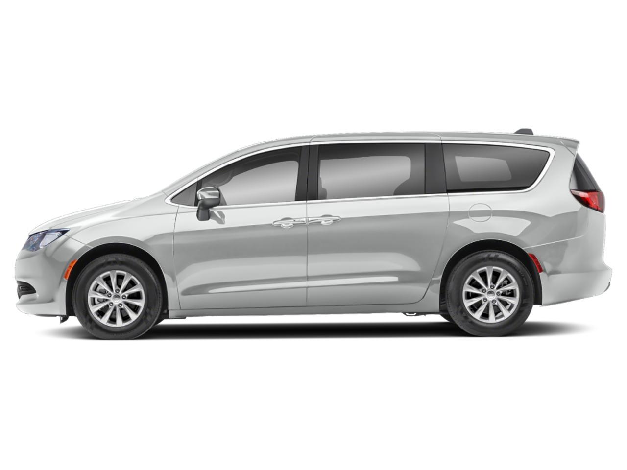 2024 Chrysler Voyager (fleet-only) LX SOLD