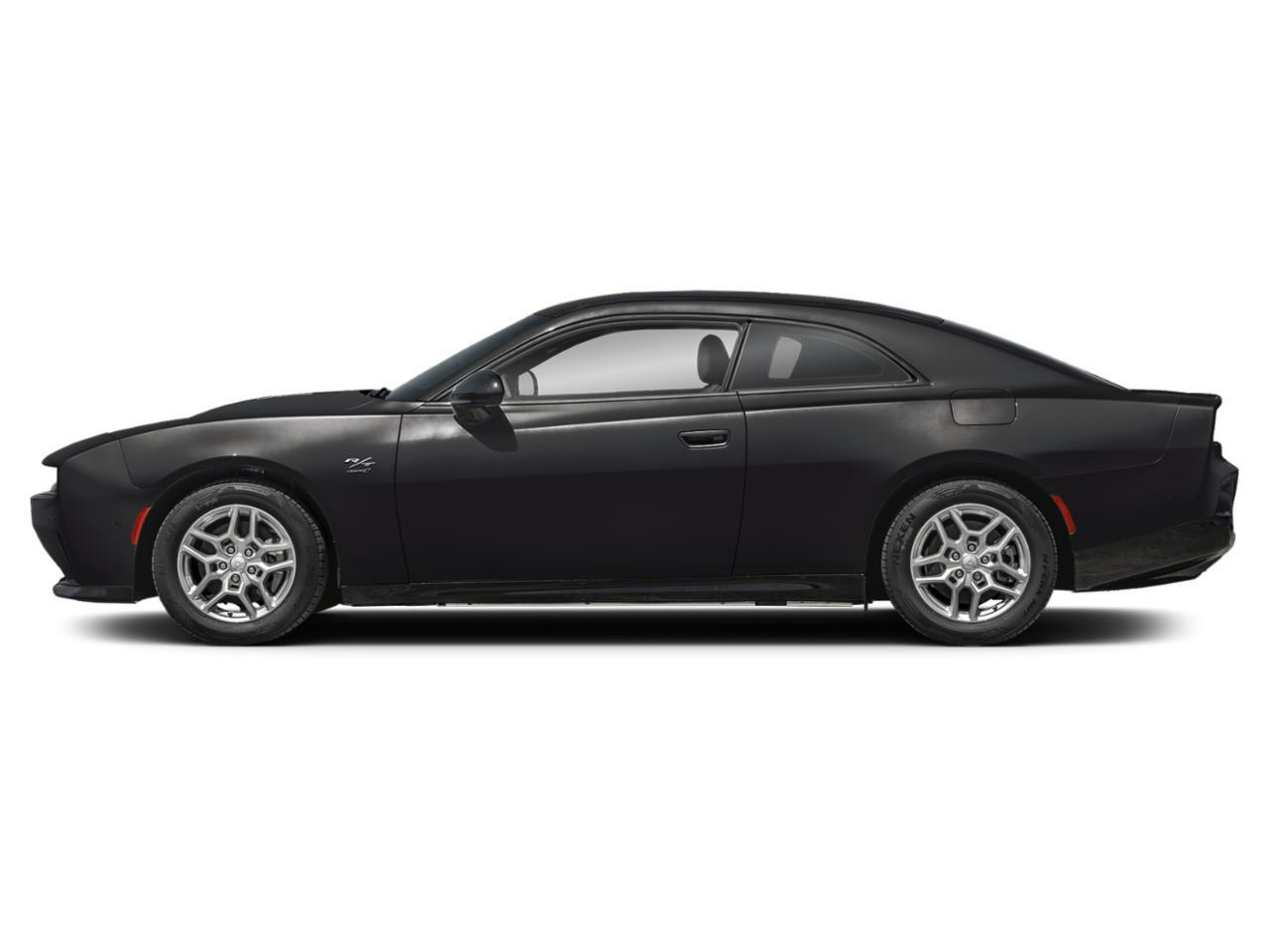 2024 Dodge Charger Daytona R/T Scat Pack