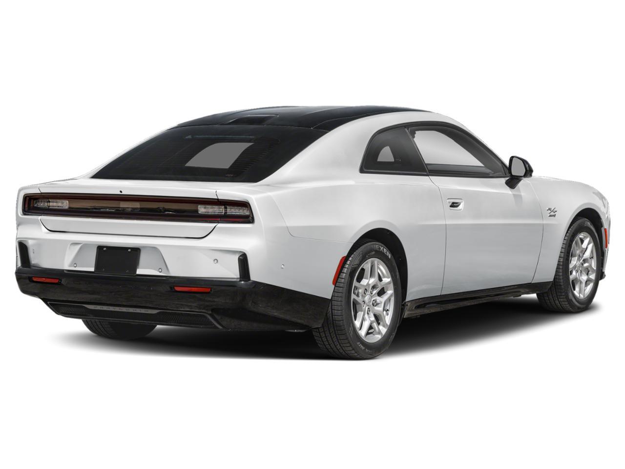 2024 Dodge Charger Daytona Scat Pack