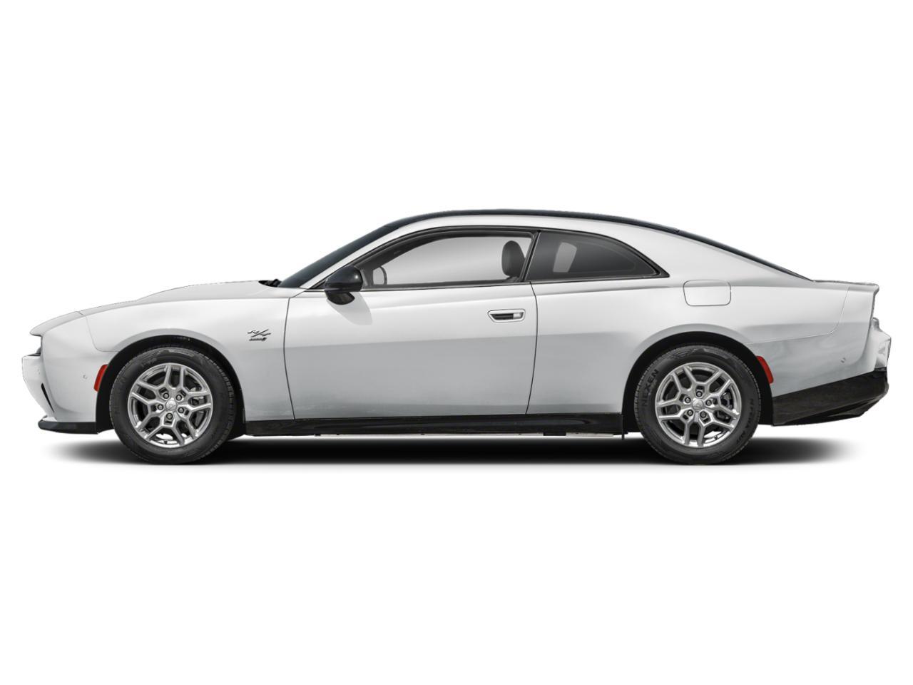 2024 Dodge Charger Daytona Scat Pack