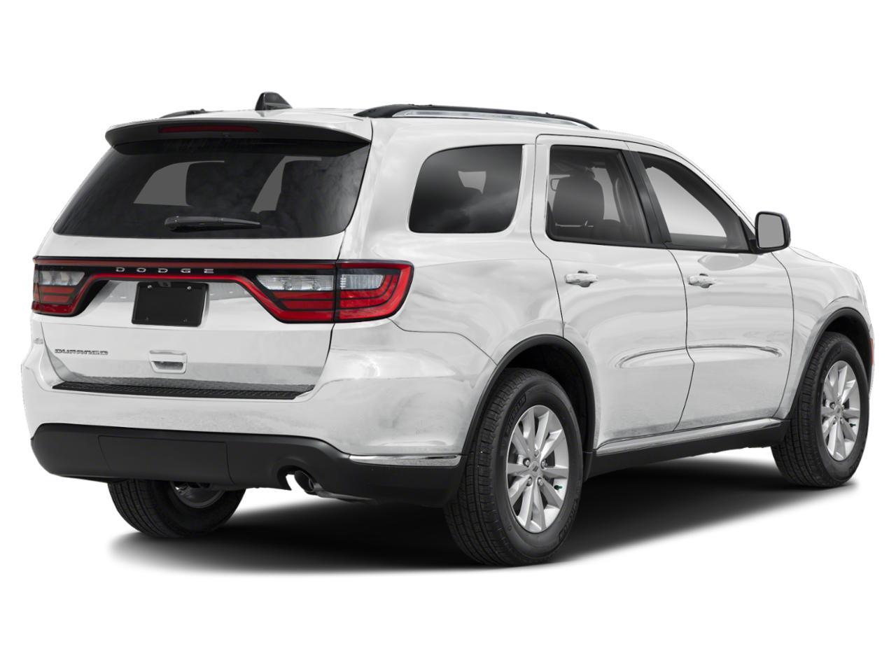 2024 Dodge Durango GT Harper KS