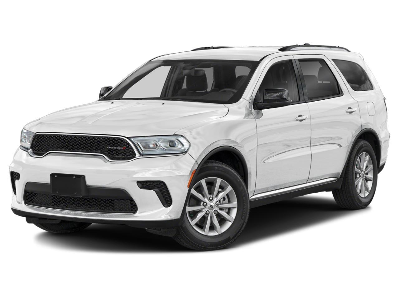 2024 Dodge Durango R/T Premium Santa Rosa CA
